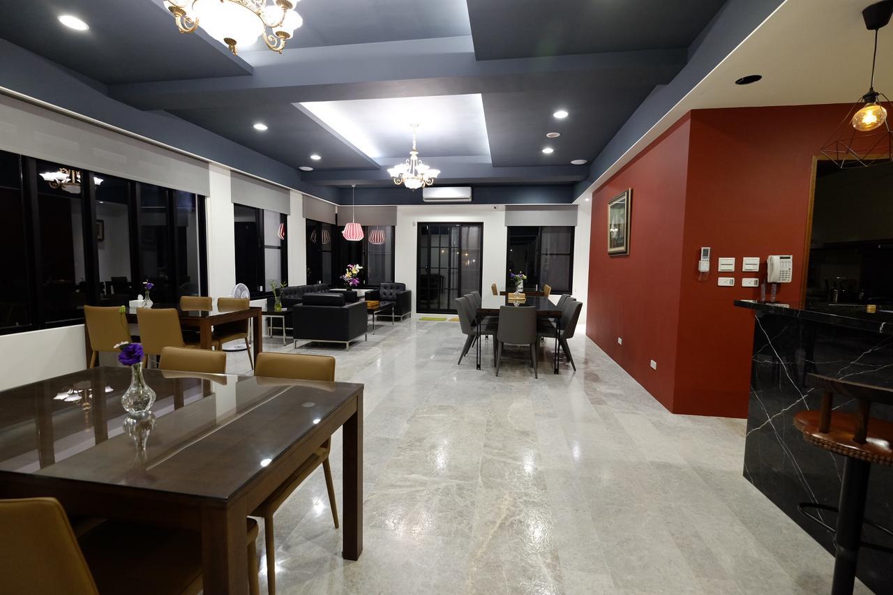 Moonlit Seaview Homestay Donghe Exterior photo